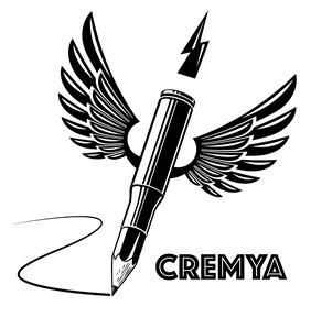 CREMYA trademark artwork