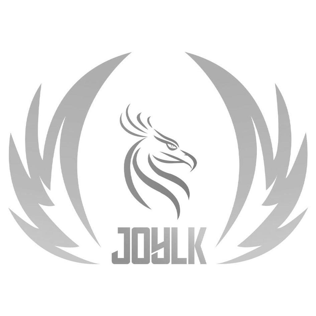 Joylk trademark artwork