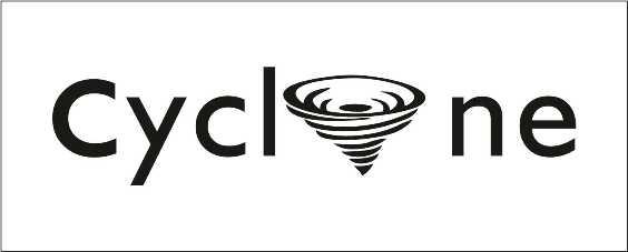 Cyclone trademark artwork
