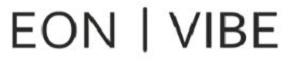 EON VIBE trademark artwork