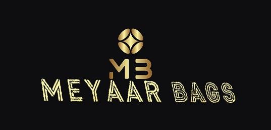 MEYAAR BAGS trademark artwork