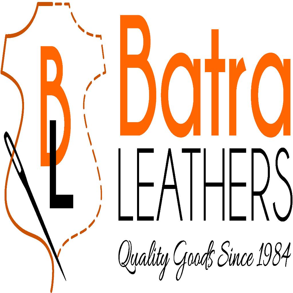 BATRA LEATHERS trademark artwork