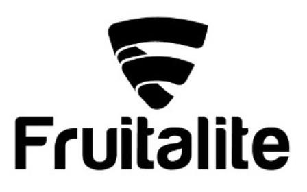 Fruitalite trademark artwork