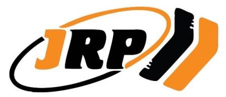 JRP trademark artwork