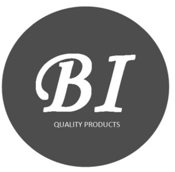 BI - Quality Products trademark artwork