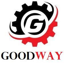 GOODWAY trademark artwork