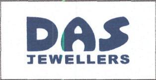 DAS JEWELLERS trademark artwork