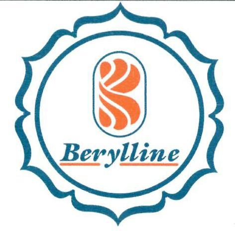 BERYLLINE trademark artwork