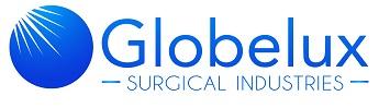 Globelux SURGICAL INDUSTRIES trademark artwork