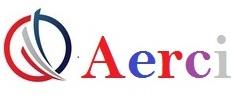AERCI trademark artwork