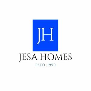 Jesa Homes trademark artwork