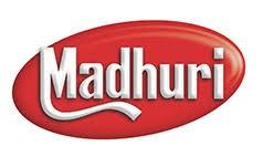 MADHURI trademark artwork