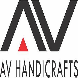 AV HANDICRAFTS trademark artwork
