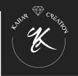 Kahar Creation trademark artwork