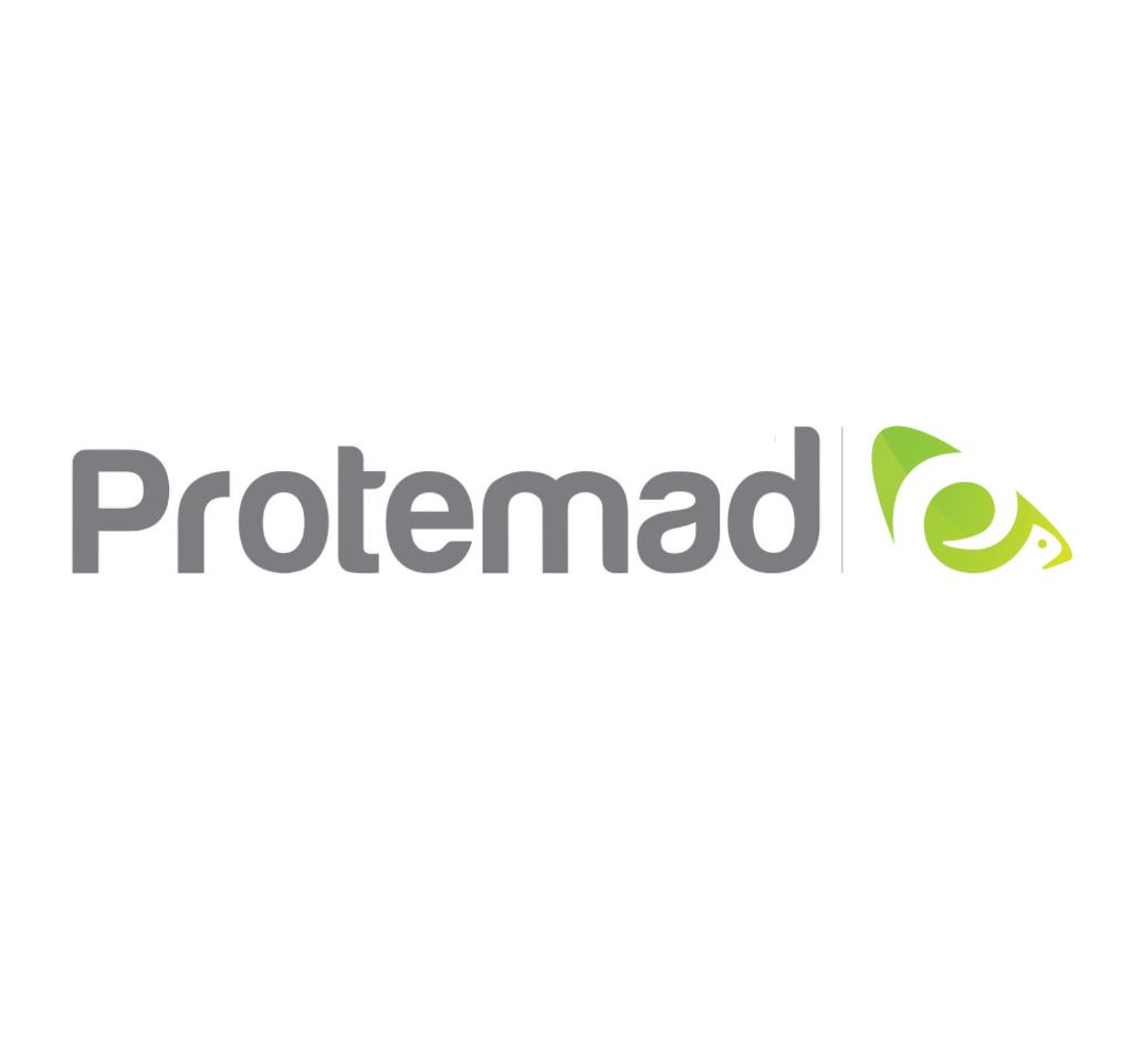 Protemad trademark artwork