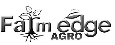 Farm edge AGRO trademark artwork