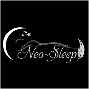 Neo-Sleep (With Device) trademark artwork