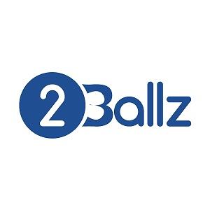 2BALLZ trademark artwork