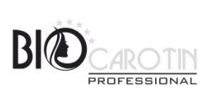 BIO CAROTIN PROFESSIONAL trademark artwork