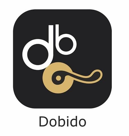 Dobido trademark artwork