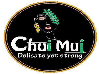 CHUI MUI trademark artwork