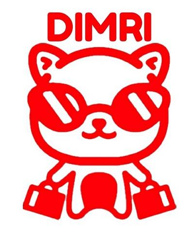 Dimri trademark artwork