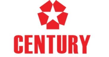CENTURY trademark artwork