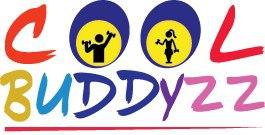 COOL BUDDYZZ trademark artwork
