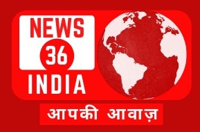 News36India trademark artwork