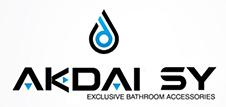AKDAI SY WITH LOGO trademark artwork