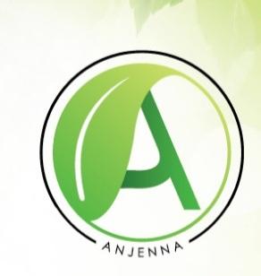 ANJENNA trademark artwork