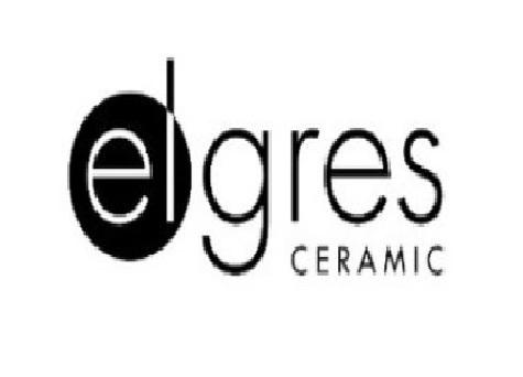ELGRES CERAMIC trademark artwork