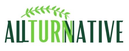 Allturnnative (label) trademark artwork