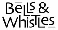 BELLS & WHISTLES trademark artwork