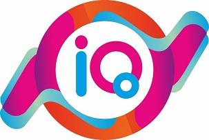 IQ trademark artwork