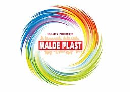 MALDE PLAST trademark artwork