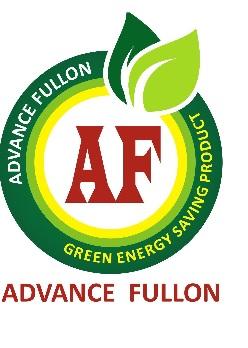 ADVANCE FULLON WITH DEVICE AF trademark artwork