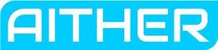 AITHER trademark artwork