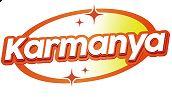 Karmanya trademark artwork