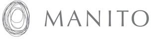 MANITO trademark artwork