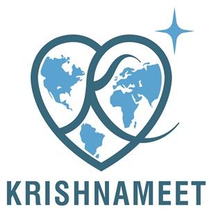 KRISHNAMEET trademark artwork