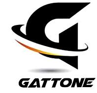 GATTONE trademark artwork