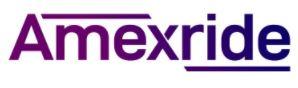 Amexride trademark artwork