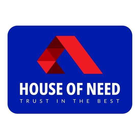 HOUSE OF NEED trademark artwork