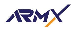 ARMX trademark artwork