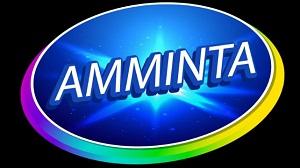 AMMINTA trademark artwork