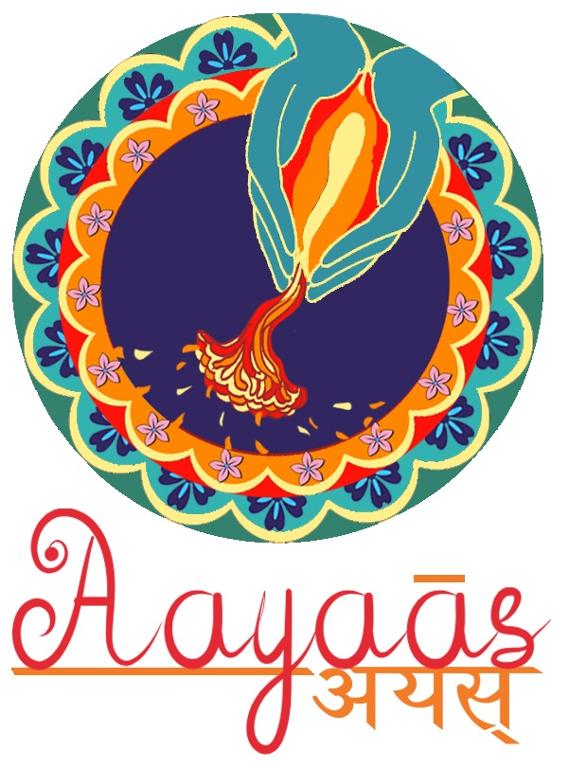 AAYAAS trademark artwork