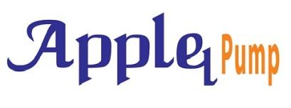 APPLA PUMP trademark artwork