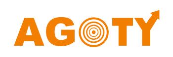 AGOTY trademark artwork