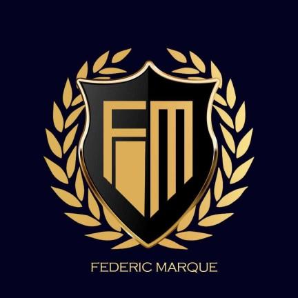 FEDERIC MARQUE trademark artwork